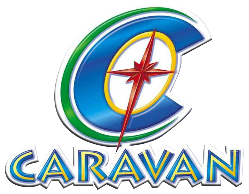 Caravan New Life Church of the Nazarene